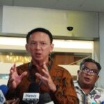 Ahok Berhalangan Hadir di Sidang Korupsi Minyak, Jadwal Padat ke Luar Negeri