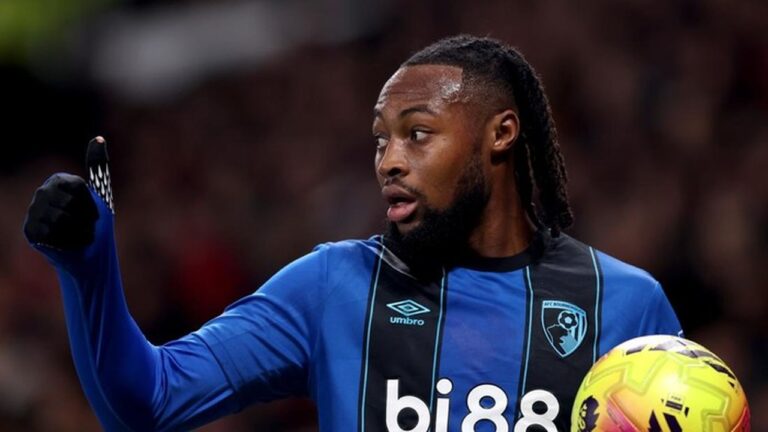 Dwight Yorke Puji Antoine Semenyo: Potensinya Sangat Besar di Tim Top Liga Inggris