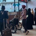 96 WNI Dipulangkan dari Arab Saudi, Termasuk yang Sakit dan Terjerat Kasus Pidana