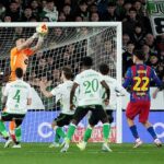 Joan Garcia Pahlawan Barcelona, Ferran Torres dan Cubarsi Ungkapkan Syukur