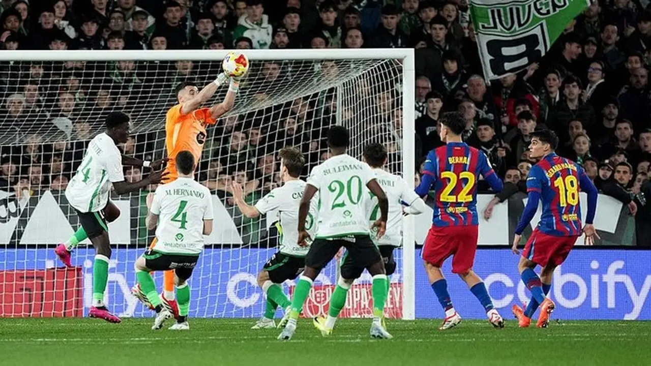 Foto: Getty Images/juan Manuel Serrano Arce