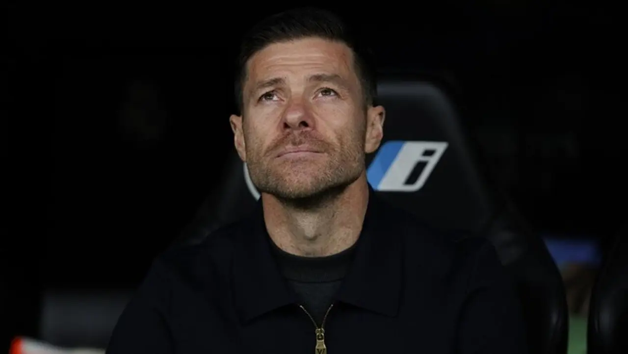 Xabi Alonso Mendapat Keputusan Terbaik Dipecat Real Madrid. (foto: Nurphoto Via Getty Images/nurphoto)