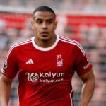 Murillo Ungkap Ambisi Main di Klub Raksasa, Manchester United Terancam Gigit Jari