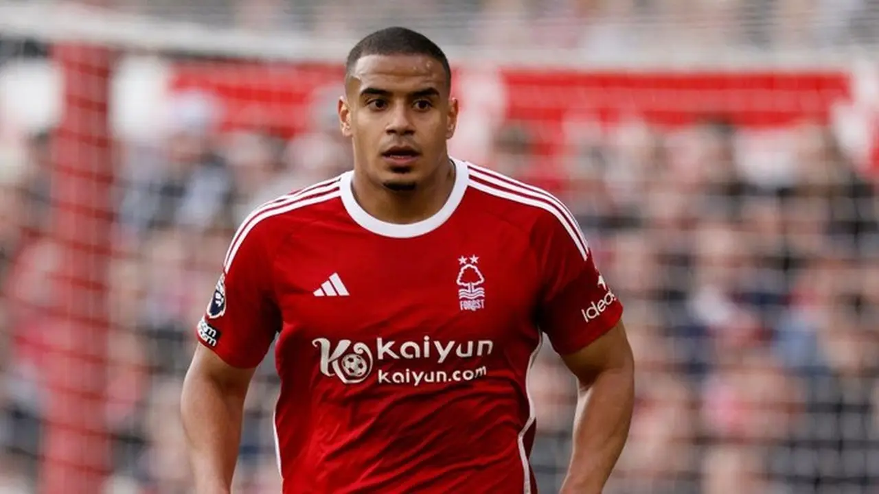 Murillo Incaran Manchester United. (foto: Getty Images/richard Sellers/allstar)