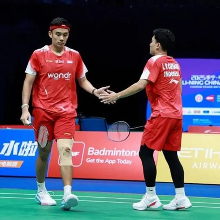 Penurunan Performa Leo/Bagas Mengkhawatirkan, PBSI Pertimbangkan Perombakan Pasangan
