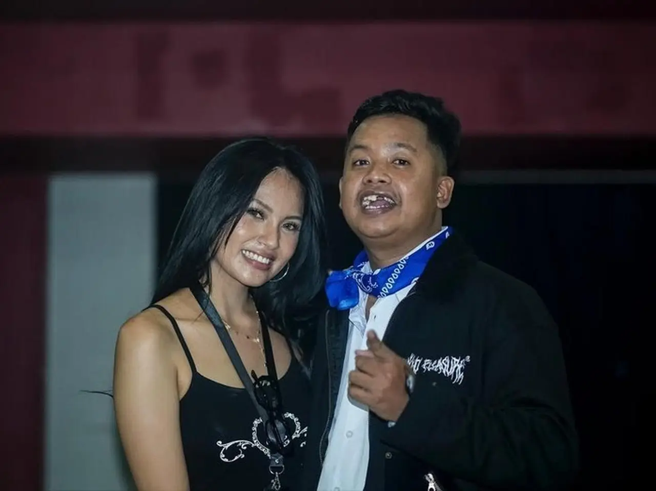 Dustin Tiffani Ungkap Respons Istri Usai Ketipu Beli Mobil Rp 200 Juta. (foto: Dok Instagram Jhonsss24)