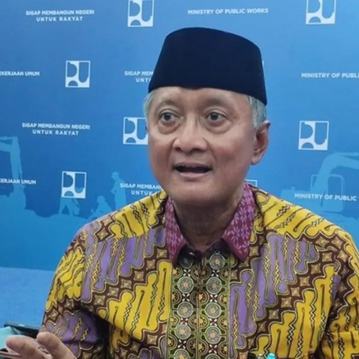 Menteri PU: Seluruh Jembatan Nasional di Aceh dan Sumut Kini Berfungsi Normal Pascabencana