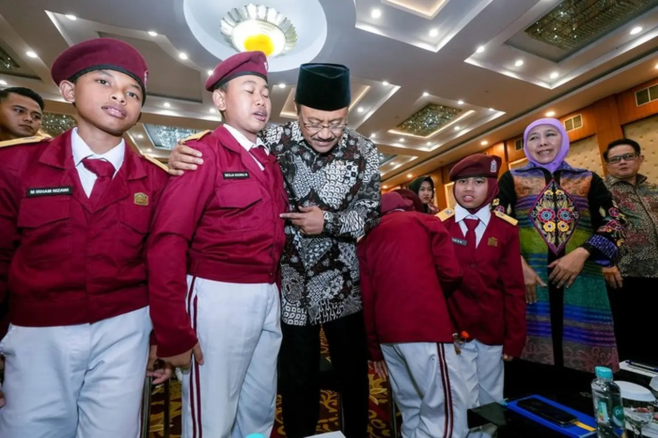 Foto: Dok. Kemensos