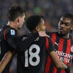 Drama Penalti Como vs Milan: Leao Kecewa, Nkunku Cetak Gol Penyelamat