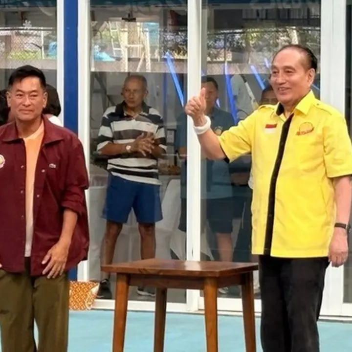 Baveti DKI Jakarta Gencar Gelar Turnamen Tenis di Tengah Lonjakan Popularitas Padel
