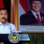 Menteri Imigrasi Agus Andrianto: Jangan Cuma Kelihatan Melek, Tapi Tidur!