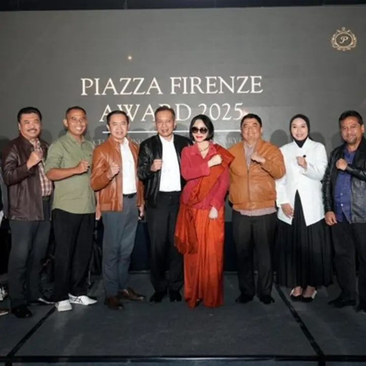 Piazza Firenze Garut: Bukti Koperasi Bisa Majukan Industri Kulit Lokal ke Kancah Dunia