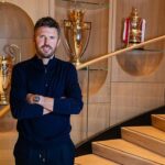 Wayne Rooney Prediksi Debut Sulit Michael Carrick di Derby Manchester