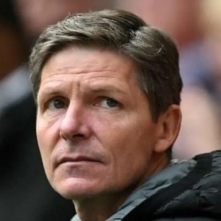 Oliver Glasner Konfirmasi Hengkang dari Crystal Palace, Kans ke Manchester United Terbuka Lebar