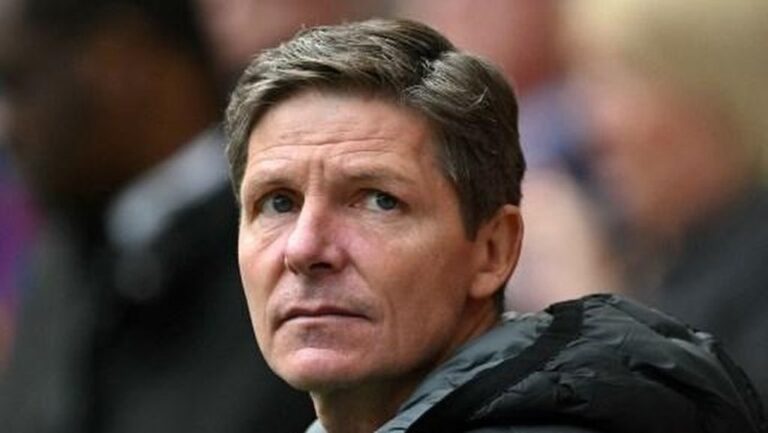 Oliver Glasner Konfirmasi Hengkang dari Crystal Palace, Kans ke Manchester United Terbuka Lebar