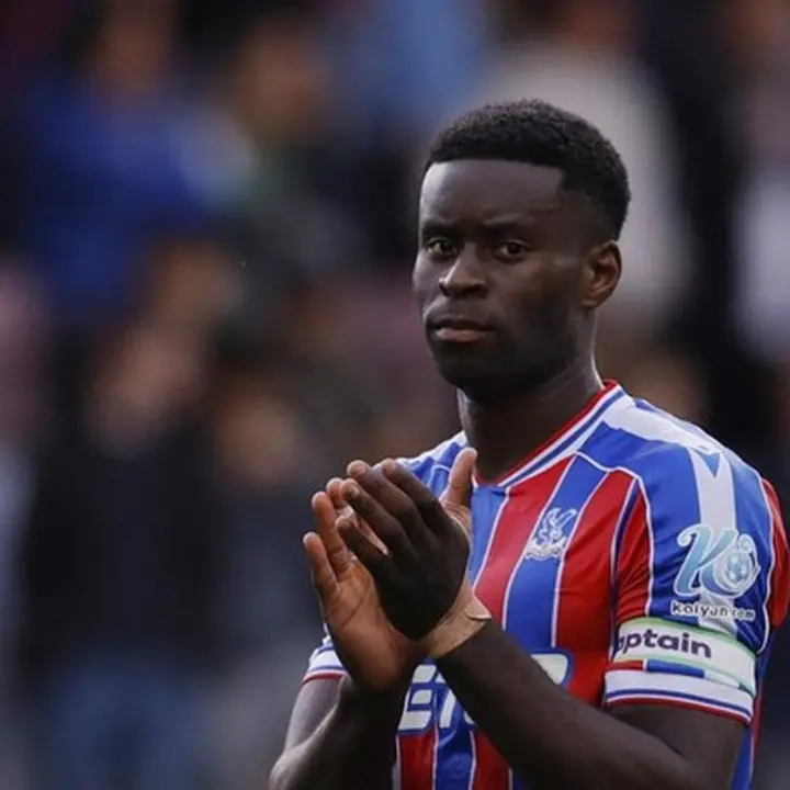 Crystal Palace Ikhlaskan Kapten Marc Guehi Gabung Manchester City dengan Mahar 20 Juta Paun