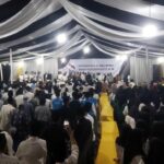 PSI Banten Gelar Istighosah Bersama Ulama di Pandeglang, Doakan Korban Bencana