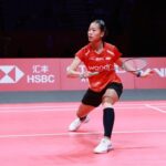 Putri Kusuma Wardani Jadi Andalan Tunggal Putri Indonesia di Tur BWF 2026 Gantikan Gregoria
