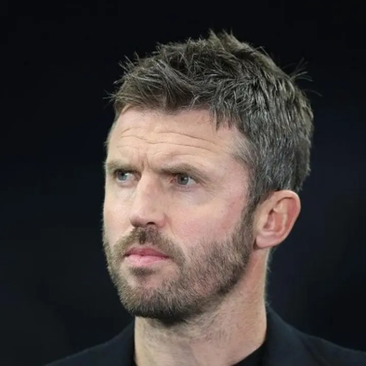 Michael Carrick: Jabatan Manajer Interim MU Berdampak Positif bagi Karier Kepelatihan