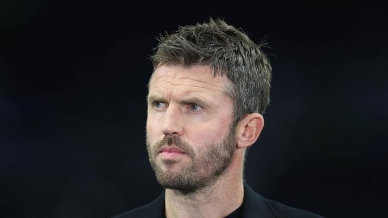 Michael Carrick: Jabatan Manajer Interim MU Berdampak Positif bagi Karier Kepelatihan
