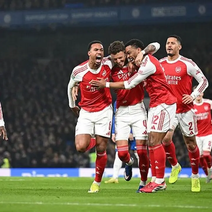 Badai Cedera Arsenal Mereda, Arteta Sambut Potensi Comeback Pemain Lawan Nottingham Forest