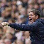 Oliver Glasner Pamit dari Crystal Palace, Cari Tantangan Baru di Akhir Musim