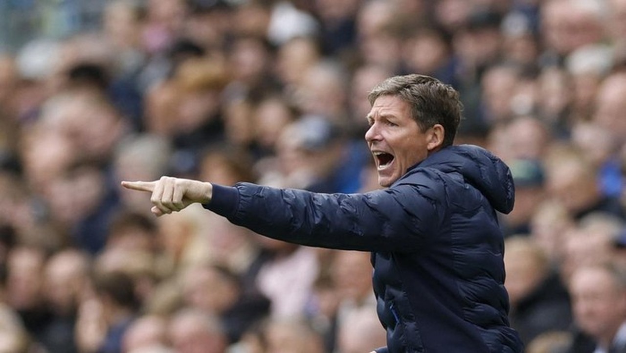 Oliver Glasner Pamit dari Crystal Palace, Cari Tantangan Baru di Akhir Musim