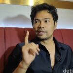 Insanul Fahmi Berupaya Rujuk dengan Wardatina Mawa di Tengah Badai Isu Perselingkuhan