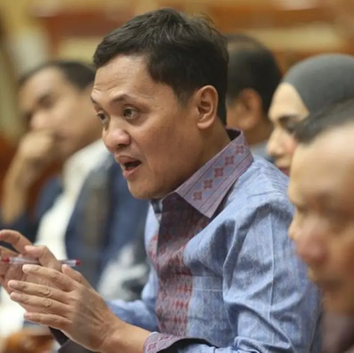 Habiburokhman: Keadilan Restoratif dalam Kasus Eggi Sudjana Bukti KUHP-KUHAP Baru