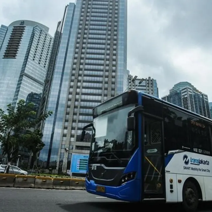 Dua Pria Diduga Masturbasi di Transjakarta, Polisi Sita Pakaian Korban