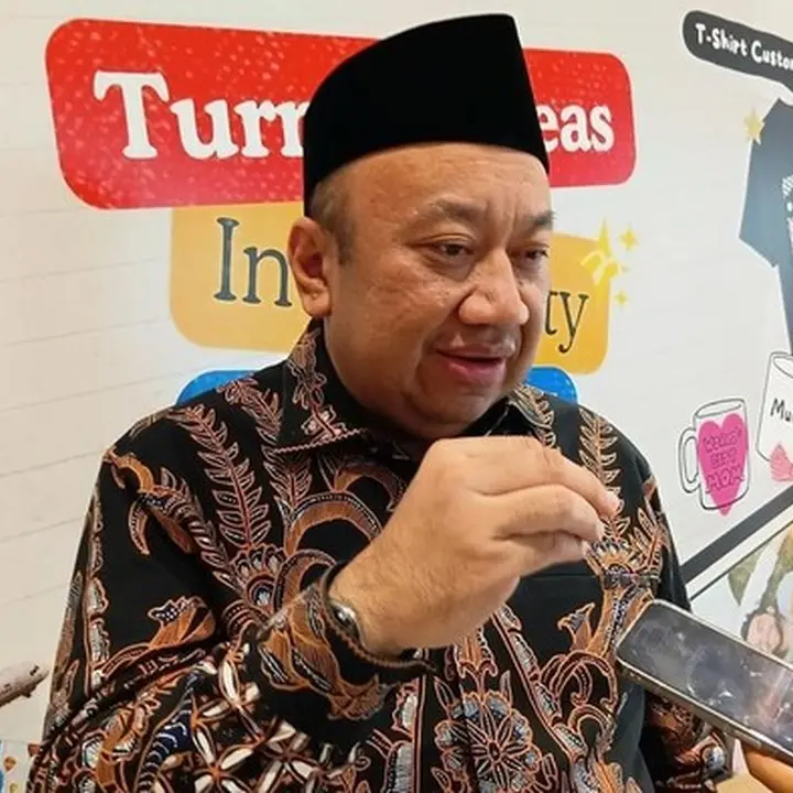 Komisi X DPR Dorong Penyelesaian Damai Kasus Guru dan Siswa Adu Jotos di Jambi