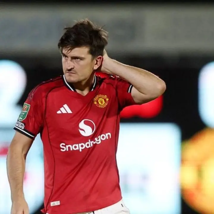 Harry Maguire Jadi Incaran 3 Klub Italia, Potensi Reuni dengan Eks Rekan Setim MU