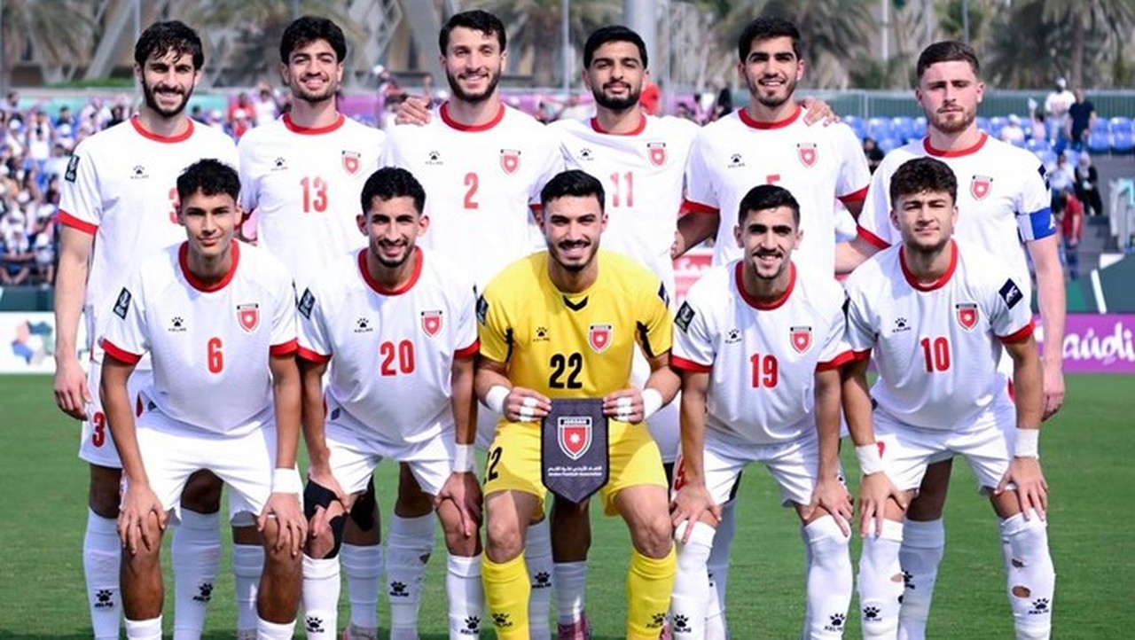 Kiper Yordania U-23 Selebrasi Terlalu Dini, Berujung Gol Bunuh Diri Saat Adu Penalti Lawan Jepang