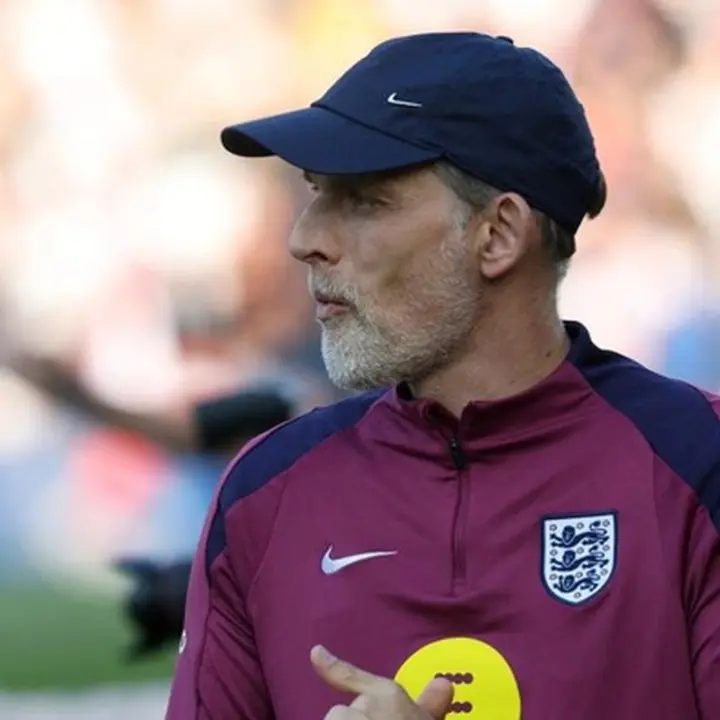 Thomas Tuchel Ungkap Kriteria Pemain Timnas Inggris untuk Piala Dunia 2026: Bakat Saja Tidak Cukup