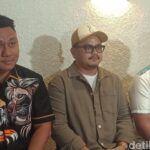 Suami Boiyen Dituding Ingkar Janji, Pelapor Tolak Tawaran Damai