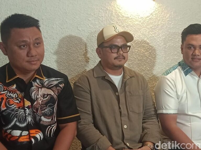 Suami Boiyen Dituding Ingkar Janji, Pelapor Tolak Tawaran Damai