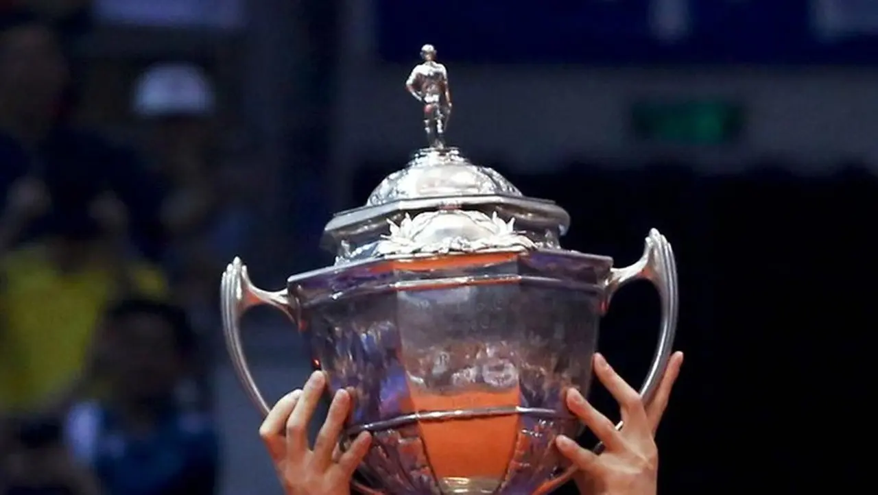 6 Negara Paling Sering Juara Thomas Cup, Ada Indonesia. (foto: Ap)