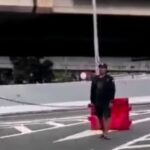 Exit Tol Rawa Buaya Ditutup Rantai, Polisi dan Pemprov DKI Jelaskan Duduk Perkara