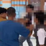 Guru SMK di Jambi Adu Jotos dengan Siswa, Berujung Laporan Polisi