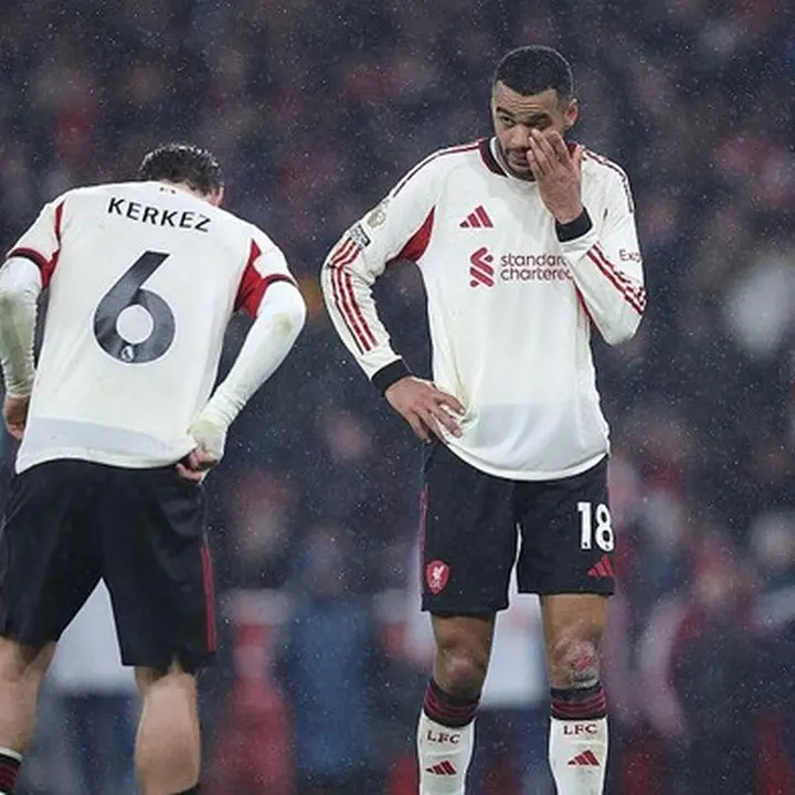 Liverpool Waspadai Kebangkitan Burnley di Anfield Akhir Pekan Ini