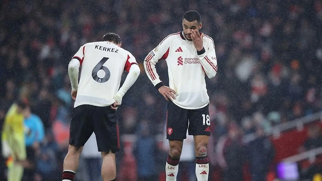 Foto: Getty Images/james Gill Danehouse