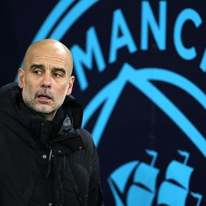 Pep Guardiola Ungkap Kunci Bertahan Lama di Manchester City di Tengah Badai Pemecatan Manajer
