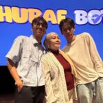 Film ‘Hubae Boy’: Kisah Cinta Remaja Pemalas Berubah Jadi Atlet Taekwondo Demi Gebetan