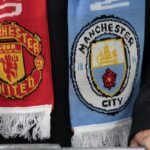 Derby Manchester: MU Jamu Man City di Old Trafford, Perebutan Poin Krusial