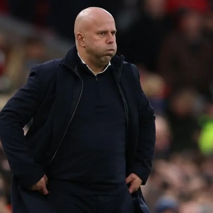 Arne Slot Belum Puas, Liverpool Incar 11 Kemenangan Beruntun