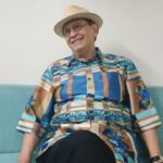 Roy Marten: Pernikahan Tanpa Restu Orang Tua Terasa Kurang Afdal Meski Sah Secara Hukum