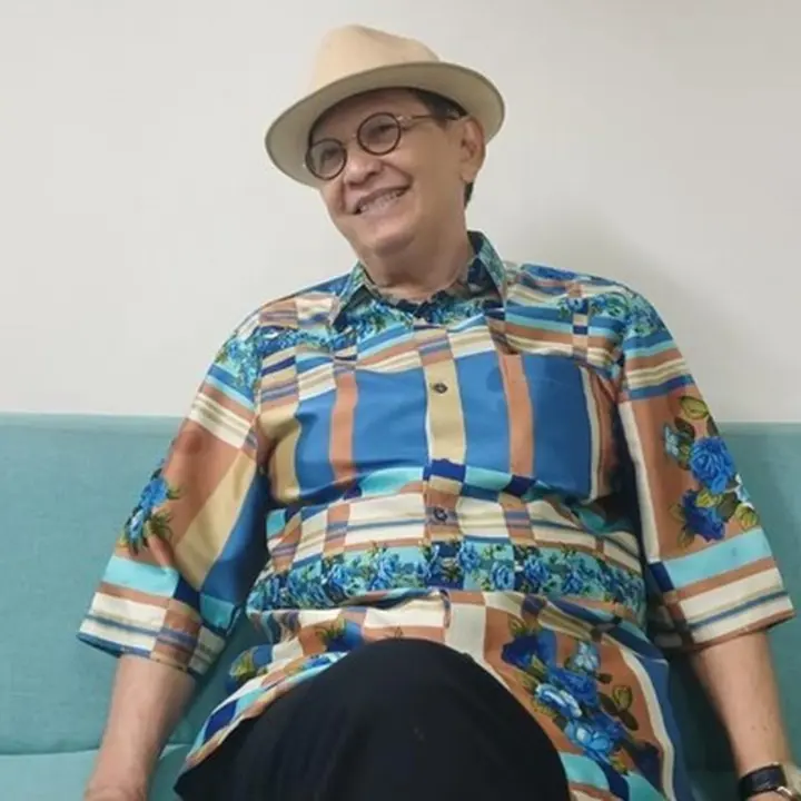 Roy Marten: Pernikahan Tanpa Restu Orang Tua Terasa Kurang Afdal Meski Sah Secara Hukum