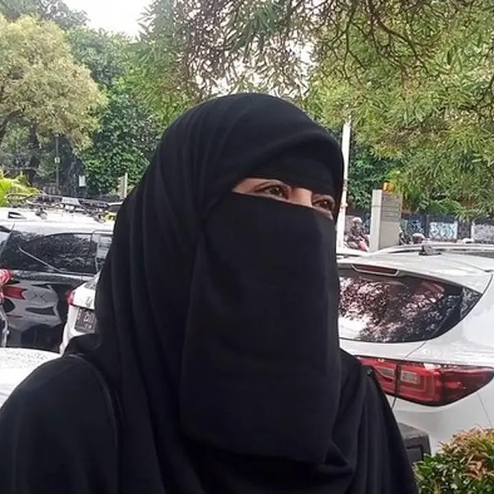 Wardatina Mawa Curhat Masalah Rumah Tangga, Umi Pipik Beri Nasihat Berdasar Al-Qur’an