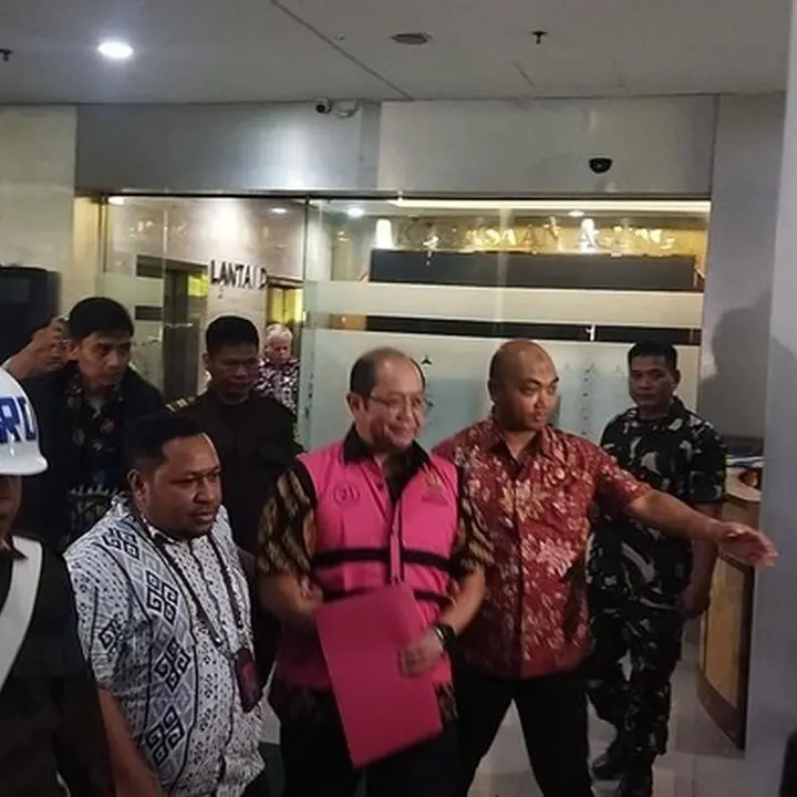 JPU dan Isa Rachmatarwata Ajukan Banding atas Vonis 1,5 Tahun Penjara Kasus Jiwasraya