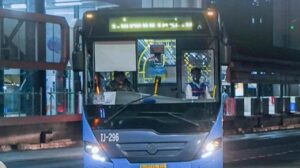 Dua Pria Onani di TransJ Dibekuk, TransJakarta Apresiasi Penumpang yang Berani Bersuara